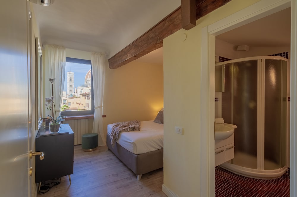 Фото Borgo Albizi 6