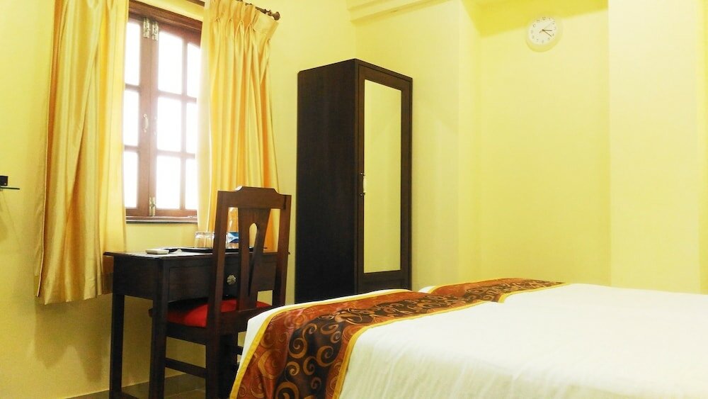 Фото Resort Palmeiras Dourado