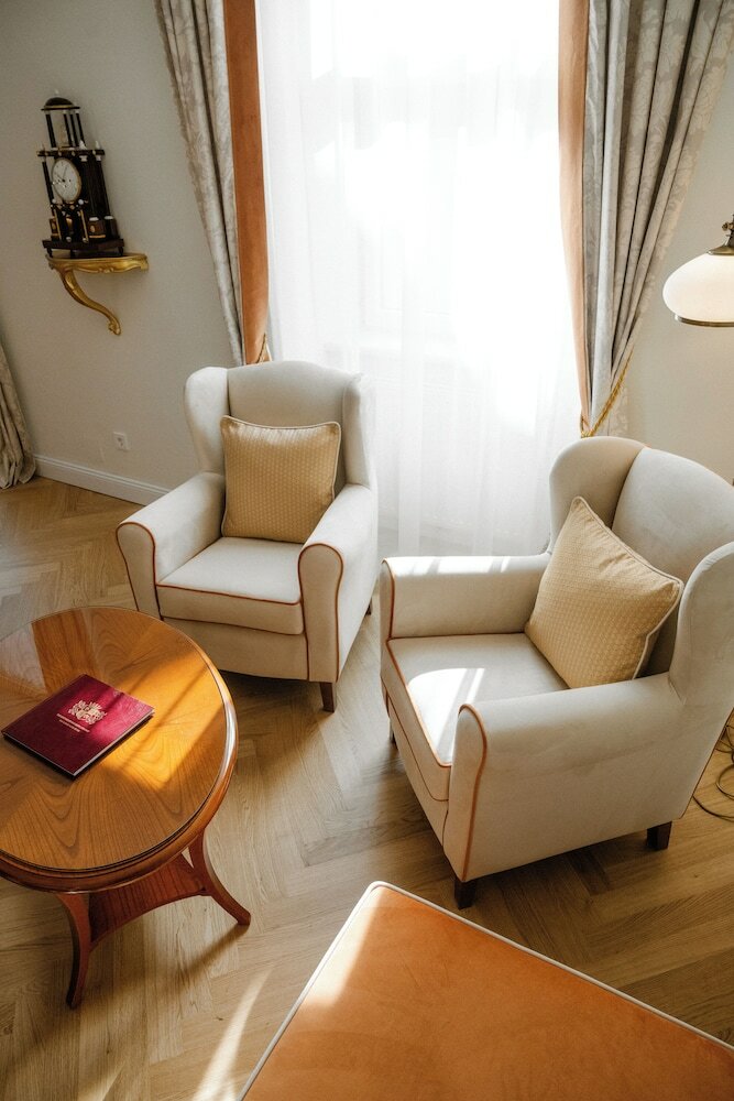 Фото Hotel Stefanie in Vienna