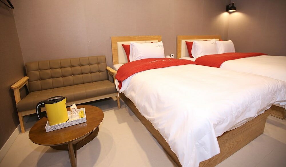 Фото Hotel Ggulzam