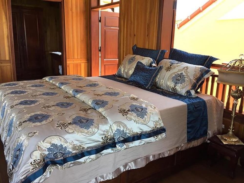 Фото Khamy Riverside Resort