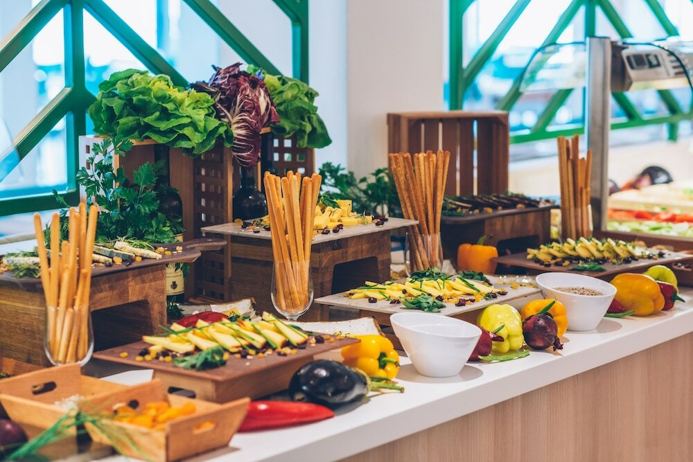 Фото Iberostar Waves Herceg Novi