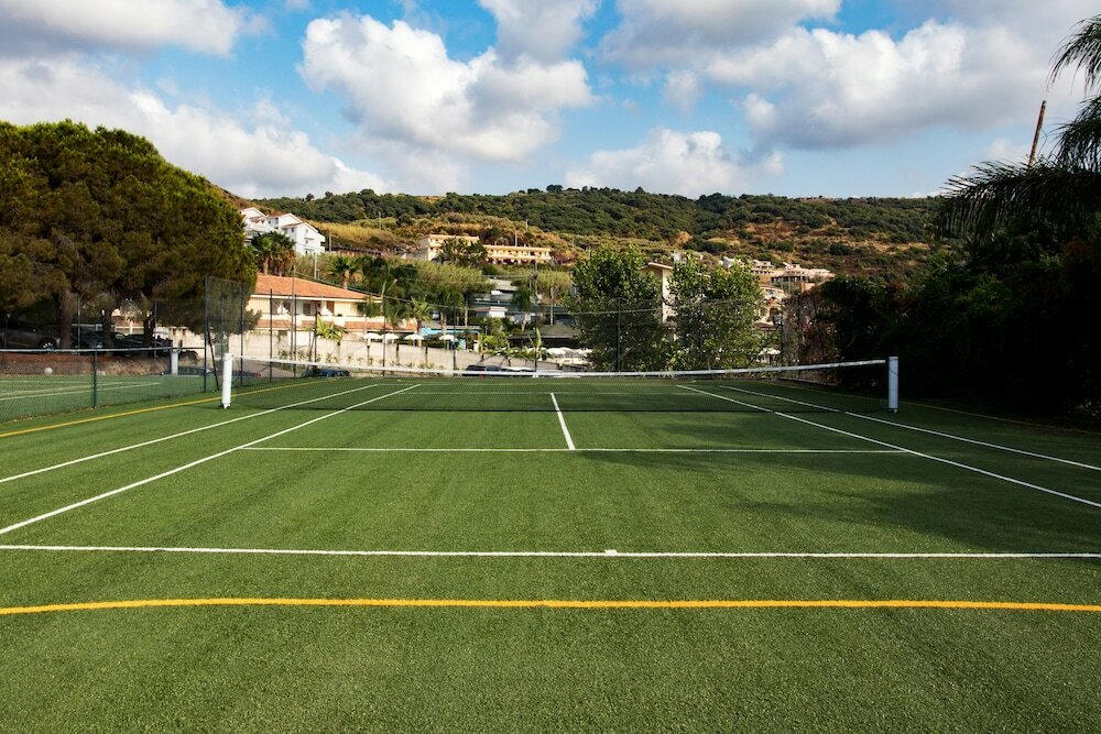 Фото Bv Kalafiorita Resort