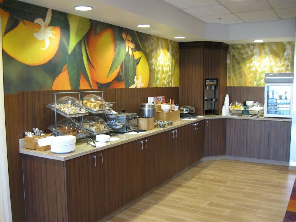 Фото Fairfield Inn and Suites by Marriott Yakima