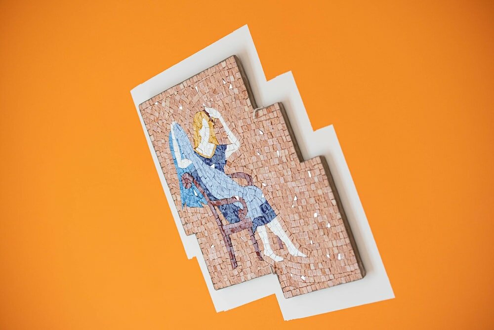 Фото La Casa delle Stelle