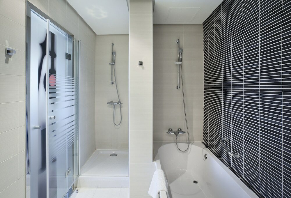 Фото Hotel Ilunion Atrium