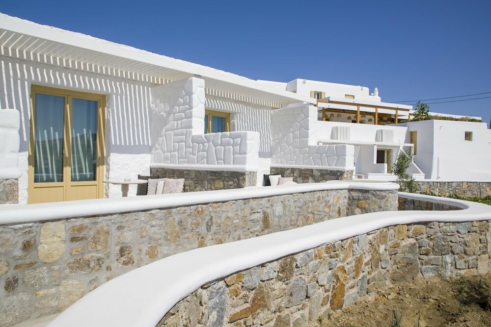 Фото Jenny's Summer Houses