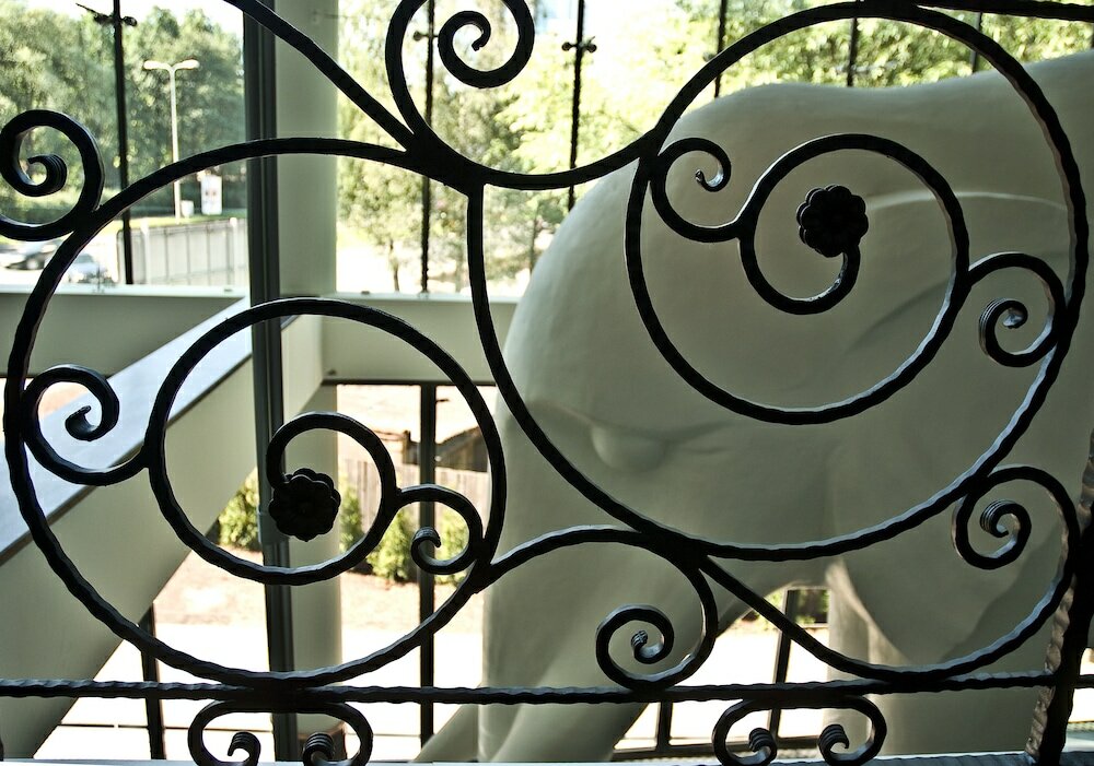 Фото Rixwell Elefant Hotel