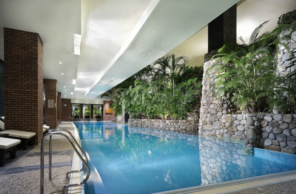 Фото Grand Hyatt Seoul