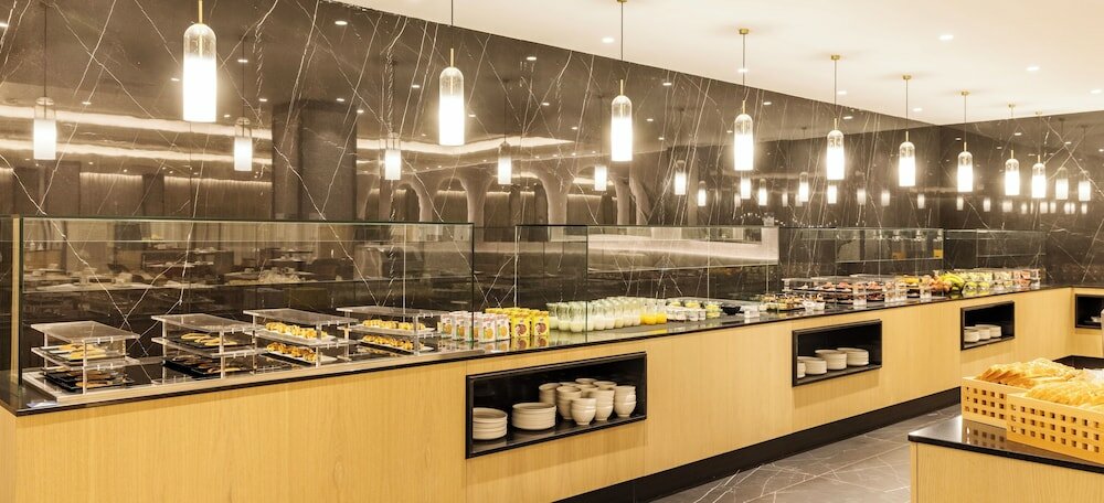 Фото Hotel Ilunion Alcora Sevilla