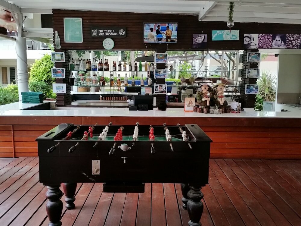 Фото Nautical Inn