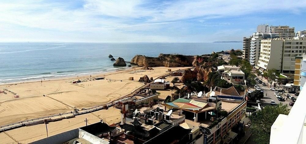 Фото Hotel Avenida Praia