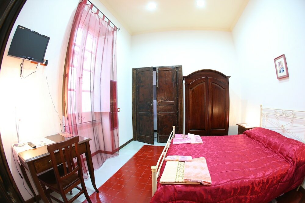 Фото Casa Lissania