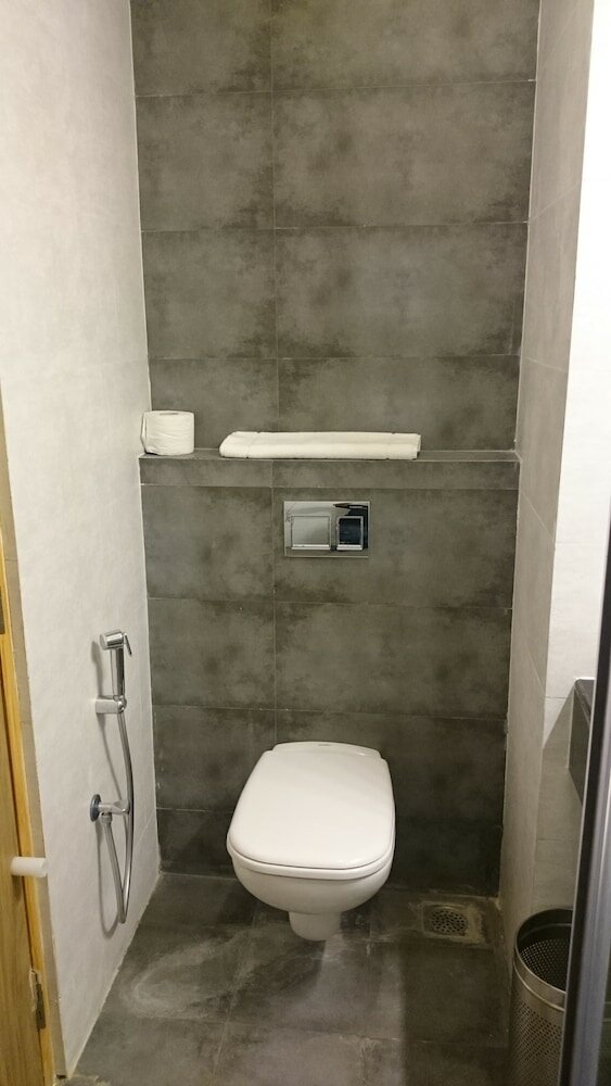 Фото Mango Hotels Naveen