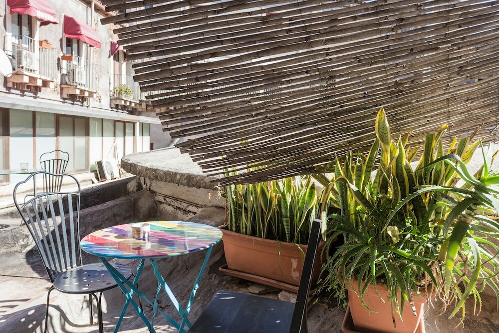 Фото Da Gianni e Lucia Rooms