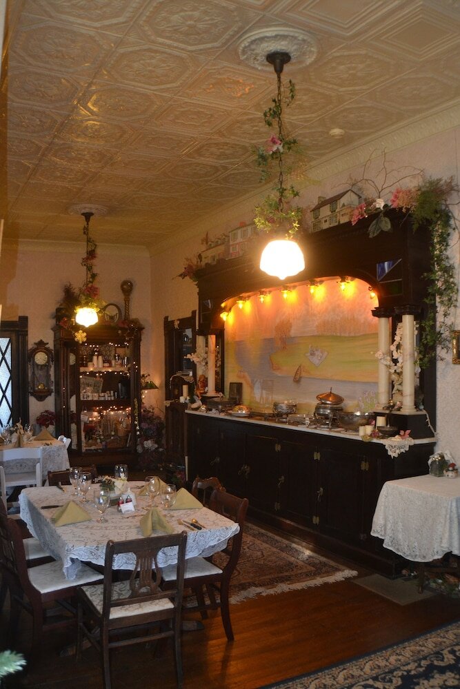 Фото The Carleton House