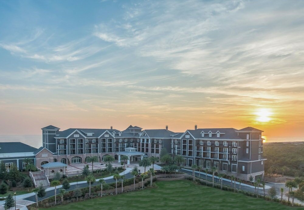 Фото Henderson Beach Resort