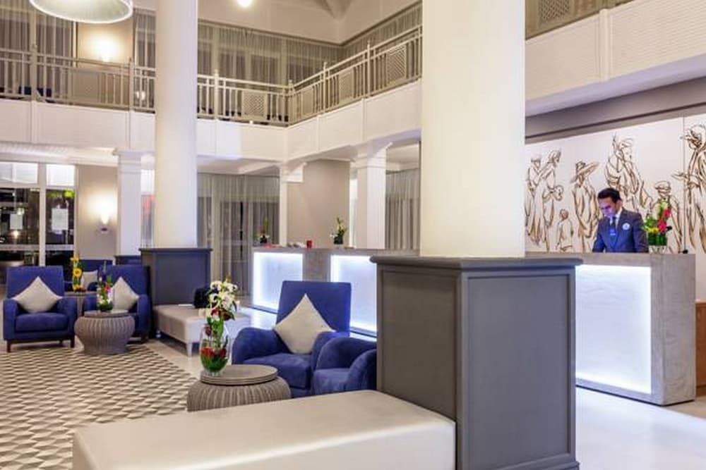 Фото Dunes d'Or Ocean Club