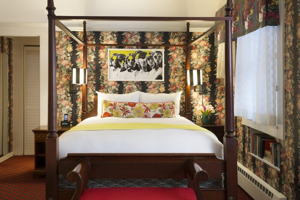 Фото White Swan Inn