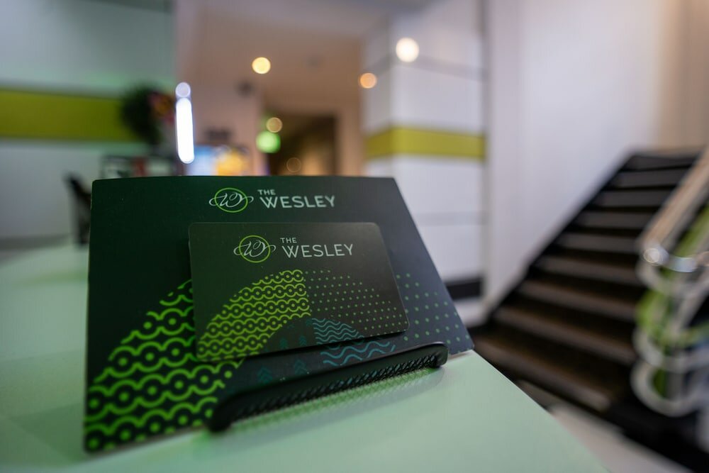 Фото The Wesley Euston