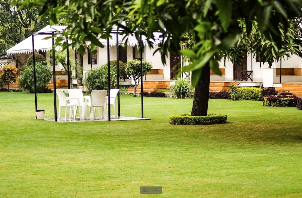 Фото Shree Vilas Orchid-By Lake Pichhola, Udaipur