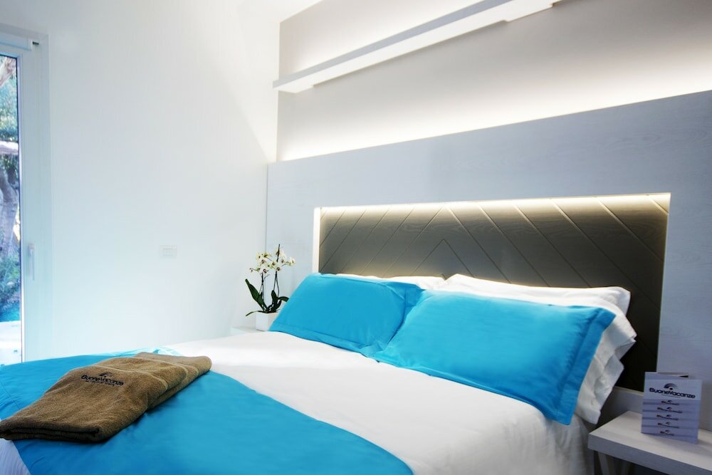 Фото Bv Kalafiorita Resort