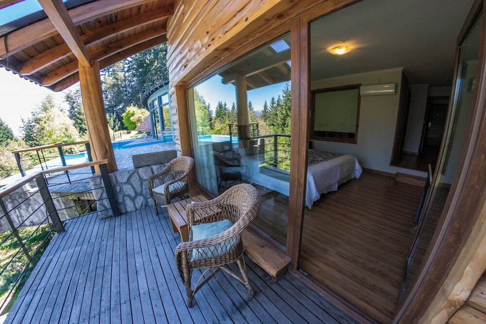 Фото Ruca Kuyen Golf & Resort