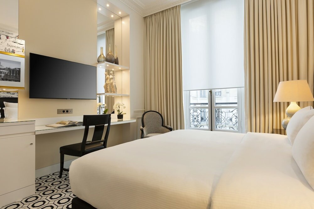 Фото Hôtel Keppler