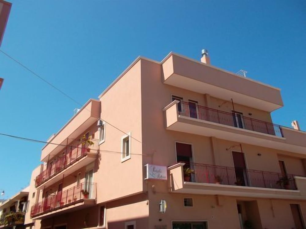 Фото B&b Petali Rosa