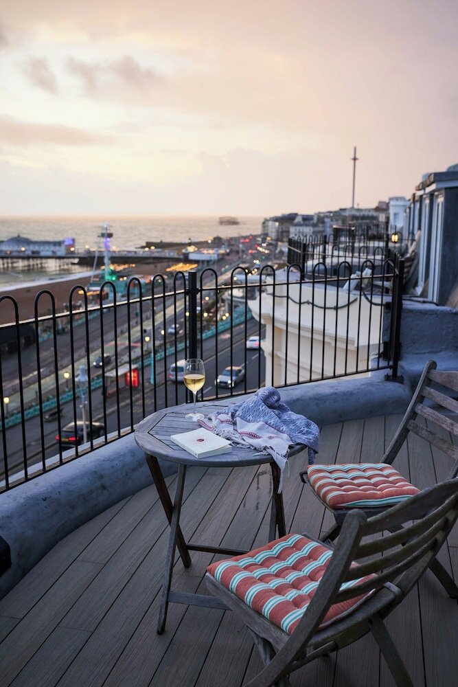 Фото Drakes of Brighton