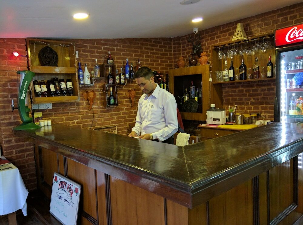 Фото Apsara Boutique Hotel