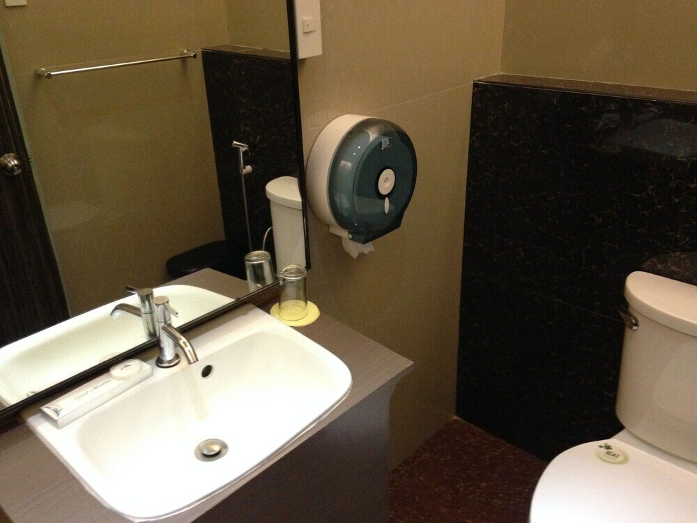 Фото Zanrock MicroHotel