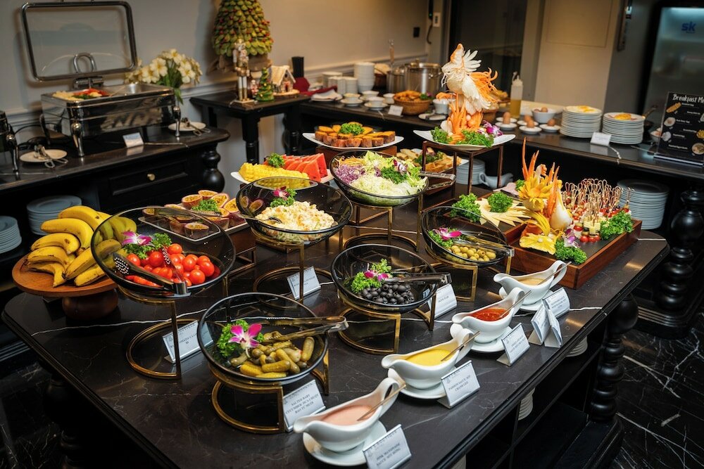 Фото T Boutique Hotel