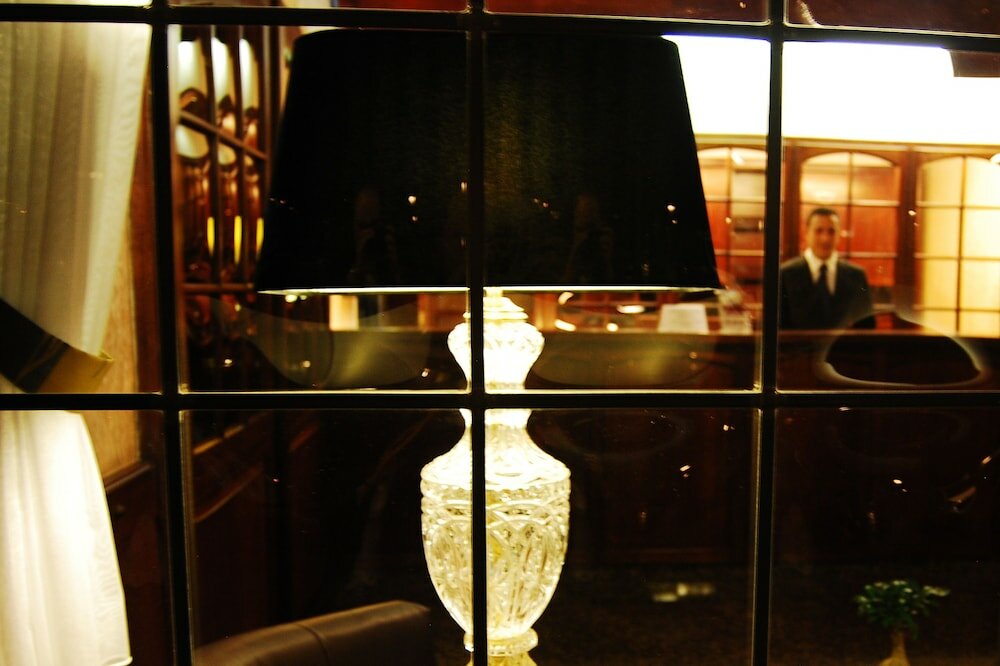 Фото Parkhotel Bergheim