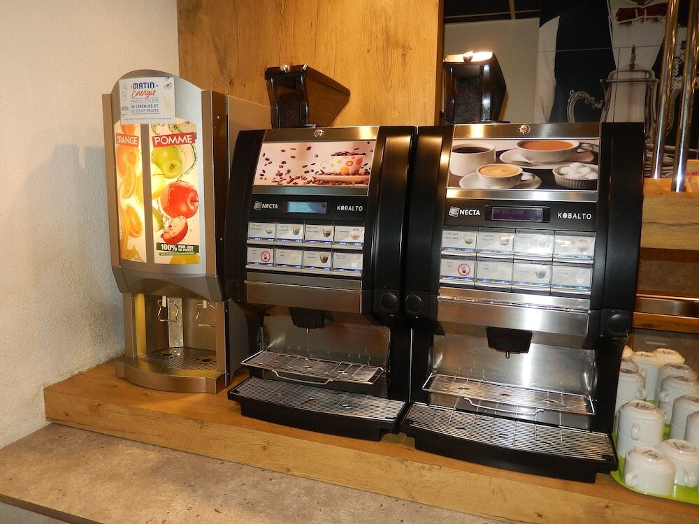 Фото ibis budget Paris Porte d'Italie Est