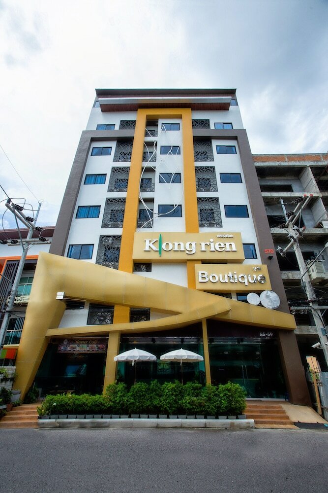 Фото Klongrien Boutique