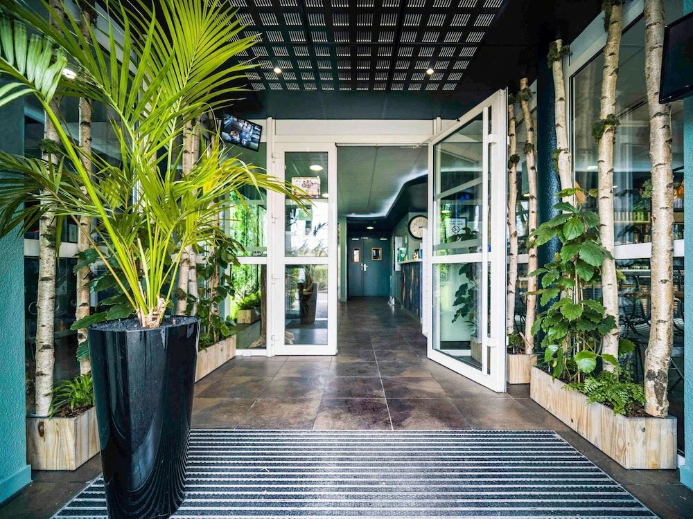 Фото отеля 5