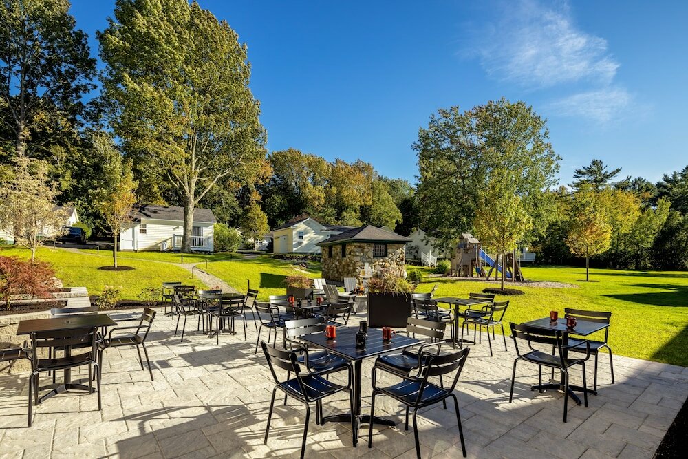 Фото The Country Inn at Camden Rockport