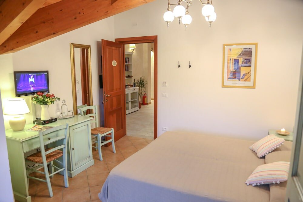 Фото B&b Pessighette Dimora di Campagna