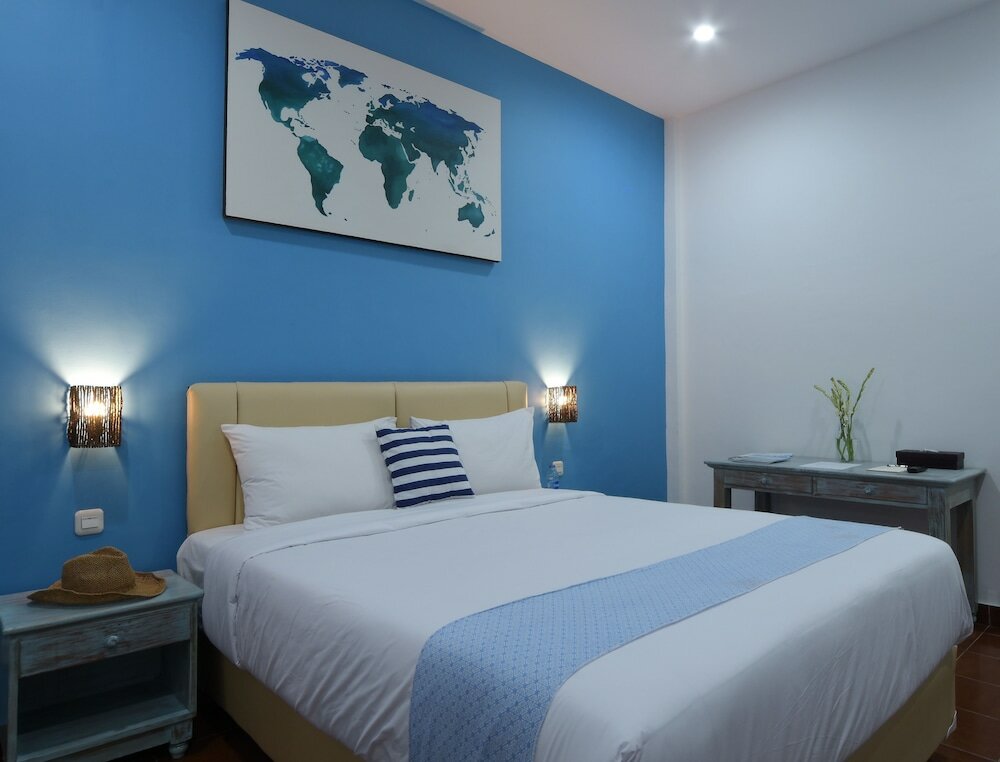 Фото Sanur House