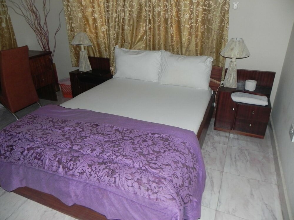 Фото Oriental Hotel North Legon