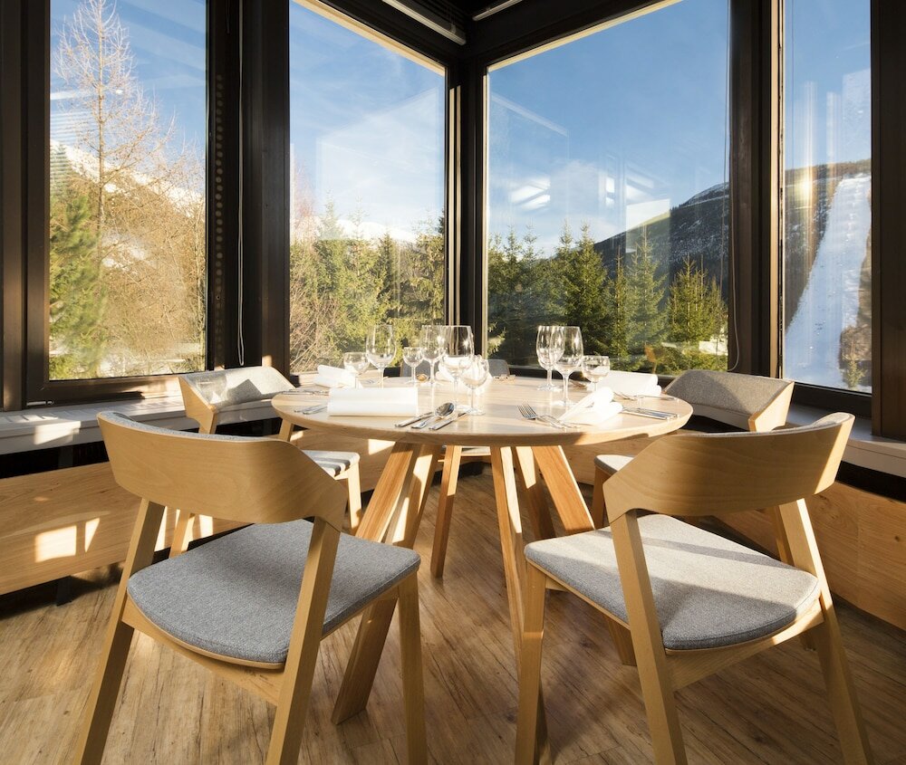 Фото Orea Resort Horal Špindlerův Mlýn