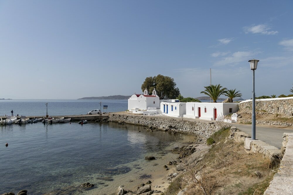 Фото Lithos by Spyros & Flora