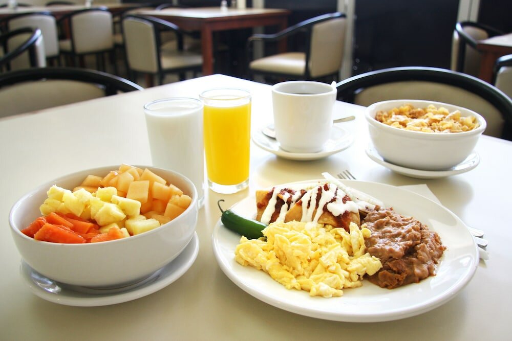 Фото Hotel Astor en Tijuana