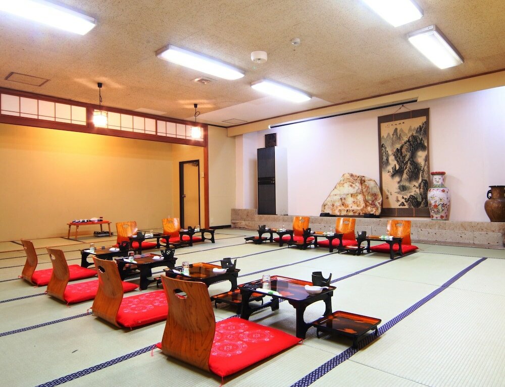 Фото Hotel Omodaka