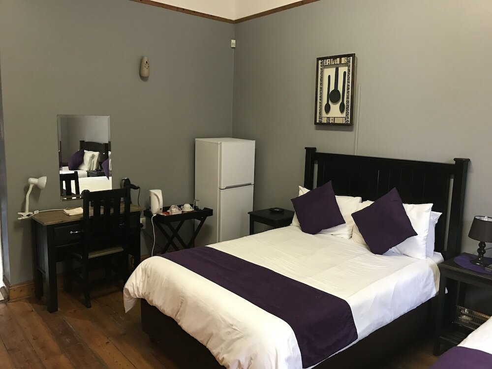 Фото Picanha Guesthouse