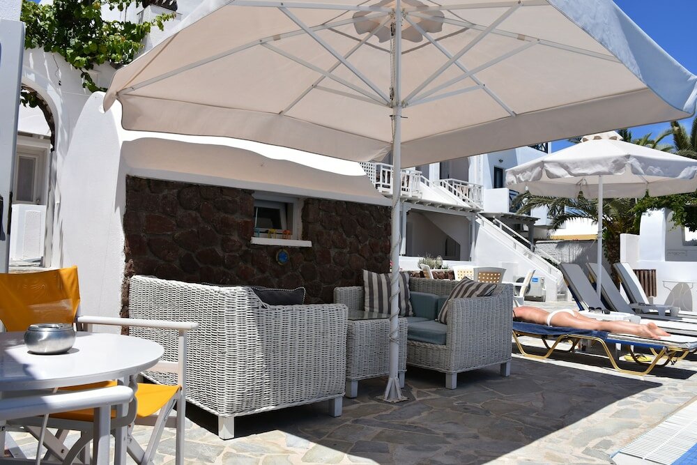 Фото Rodakas Hotel