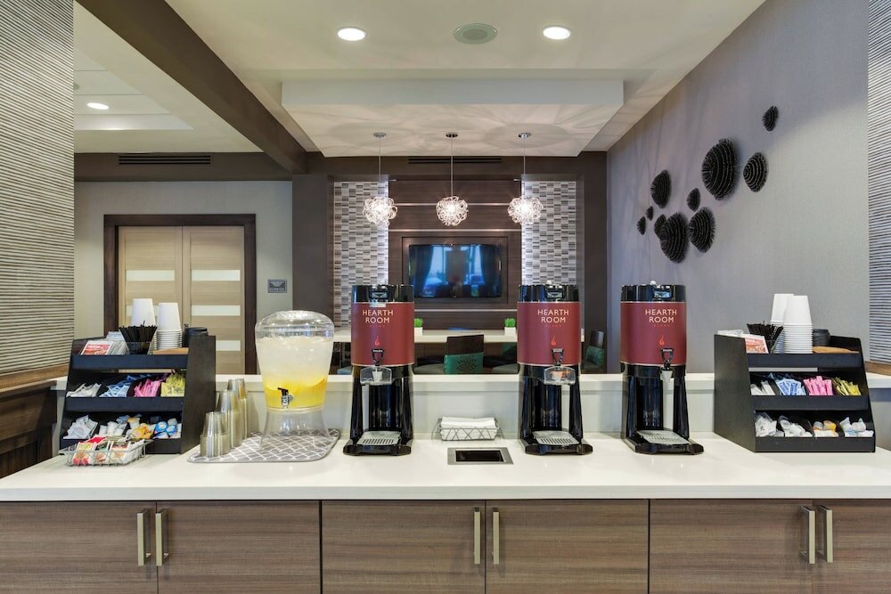 Фото Residence Inn by Marriott Daytona Beach Oceanfront