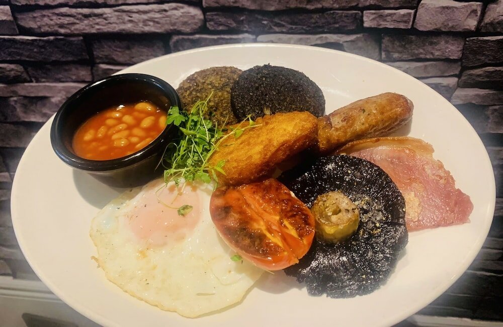 Фото Newburgh Inn