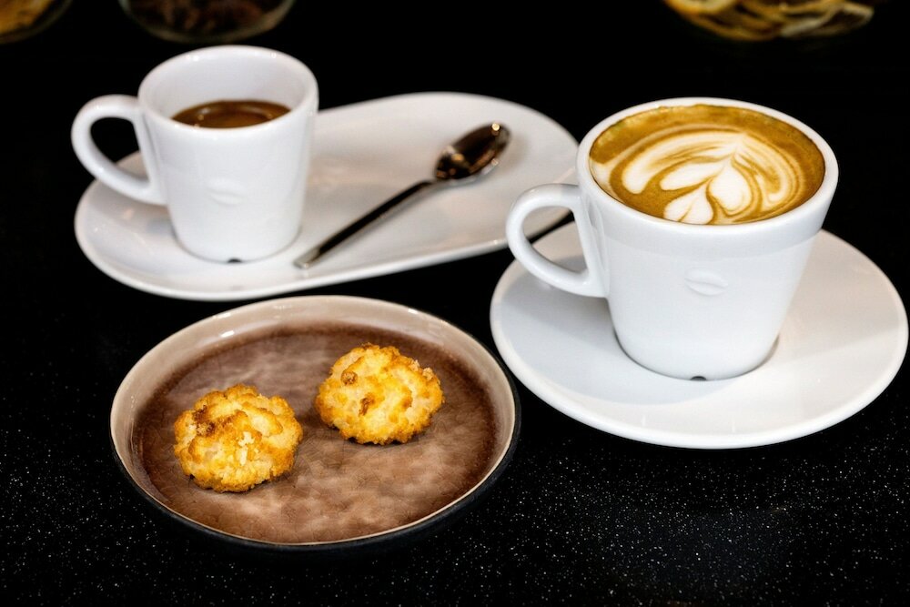 Фото Courtyard by Marriott Brussels Eu